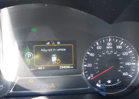 2015 Kia Optima Sx из США, поврежденный, VIN 5XXGR4A73FG512348